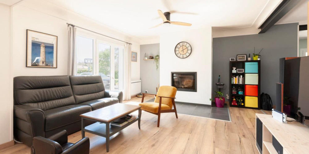 maison à MONT DE MARSAN (40000)